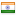 mehendiart.com server is located in India